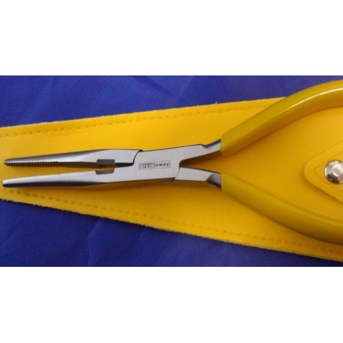 Stainless deals fishing pliers